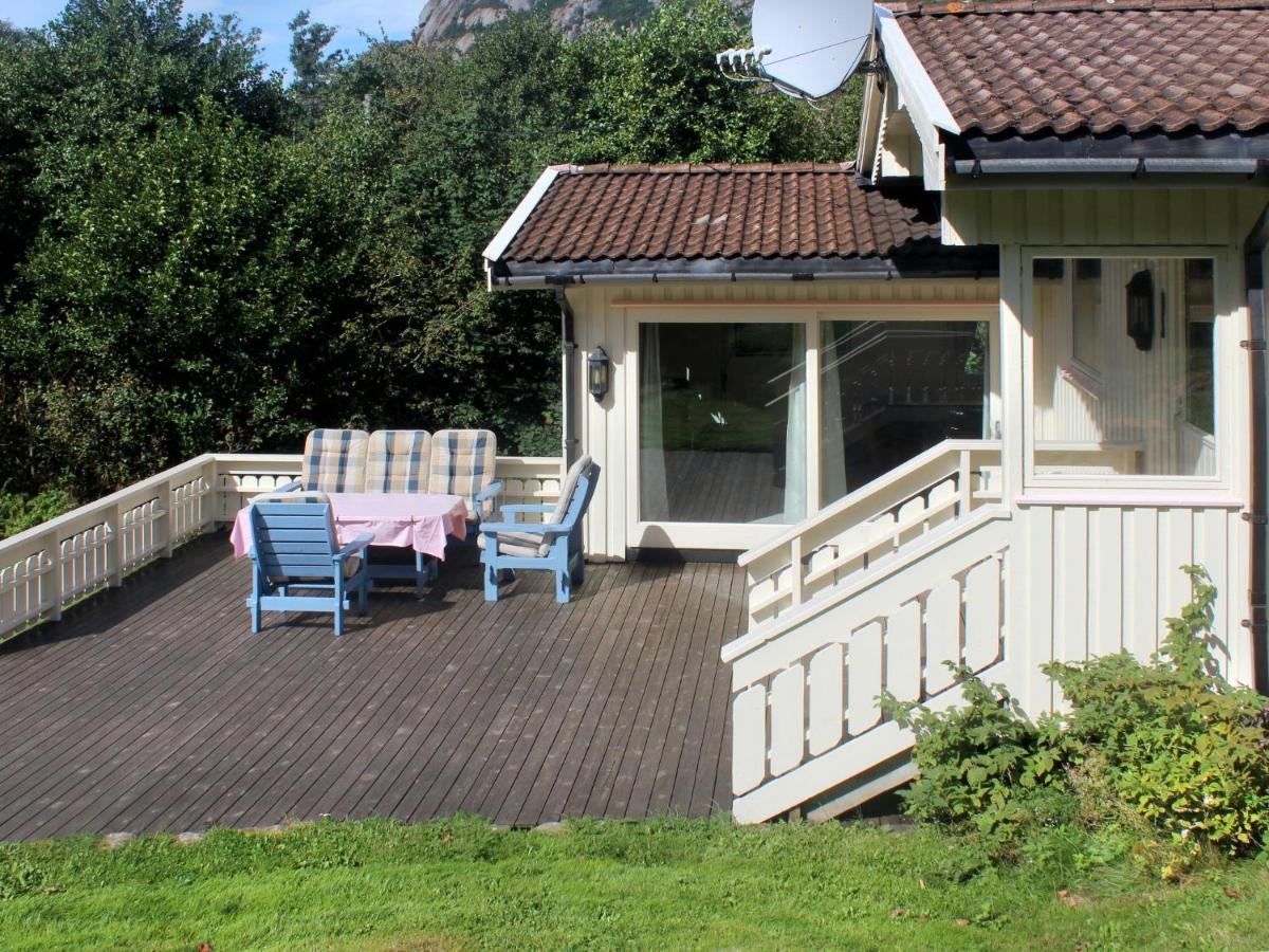 Holiday Home Aptafjorden - Sow684 By Interhome Farsund Exteriör bild