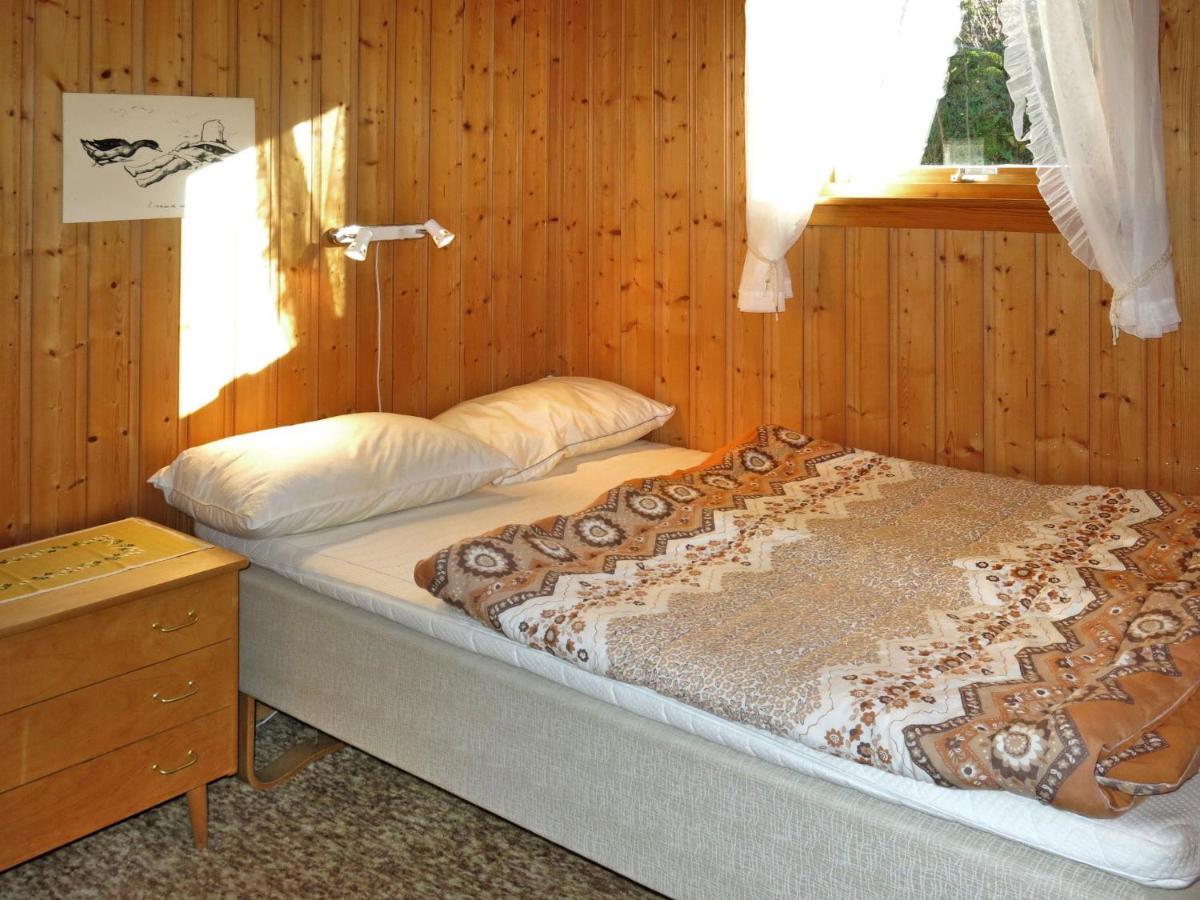 Holiday Home Aptafjorden - Sow684 By Interhome Farsund Exteriör bild