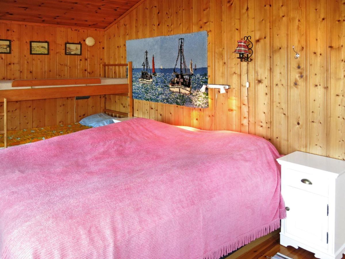 Holiday Home Aptafjorden - Sow684 By Interhome Farsund Exteriör bild